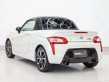 2017 Daihatsu Copen S Coupe for sale, Japanese used car export - photo 7 of 49 | GULJI TRADERS