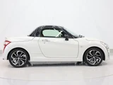 2017 Daihatsu Copen S Coupe for sale, Japanese used car export - photo 10 of 49 | GULJI TRADERS