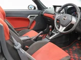 2017 Daihatsu Copen S Coupe for sale, Japanese used car export - photo 15 of 49 | GULJI TRADERS