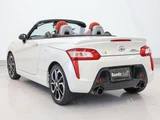 2017 Daihatsu Copen S Coupe for sale, Japanese used car export - photo 29 of 49 | GULJI TRADERS