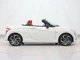 2017 Daihatsu Copen S Coupe for sale, Japanese used car export - photo 32 of 49 | GULJI TRADERS