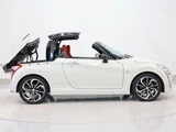 2017 Daihatsu Copen S Coupe for sale, Japanese used car export - photo 33 of 49 | GULJI TRADERS