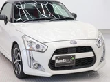 2017 Daihatsu Copen S Coupe for sale, Japanese used car export - photo 35 of 49 | GULJI TRADERS