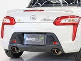 2017 Daihatsu Copen S Coupe for sale, Japanese used car export - photo 42 of 49 | GULJI TRADERS