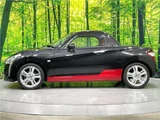 2017 Daihatsu Copen Coupe for sale, Japanese used car export - photo 6 of 30 | GULJI TRADERS