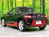 2017 Daihatsu Copen Coupe for sale, Japanese used car export - photo 7 of 30 | GULJI TRADERS