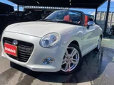 2017 Daihatsu Copen 660 Coupe for sale, Japanese used car export - photo 1 of 61 | GULJI TRADERS