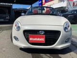2017 Daihatsu Copen 660 Coupe for sale, Japanese used car export - photo 2 of 61 | GULJI TRADERS