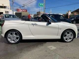 2017 Daihatsu Copen 660 Coupe for sale, Japanese used car export - photo 4 of 61 | GULJI TRADERS