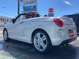 2017 Daihatsu Copen 660 Coupe for sale, Japanese used car export - photo 8 of 61 | GULJI TRADERS