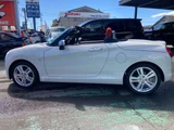2017 Daihatsu Copen 660 Coupe for sale, Japanese used car export - photo 9 of 61 | GULJI TRADERS