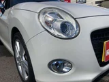 2017 Daihatsu Copen 660 Coupe for sale, Japanese used car export - photo 24 of 61 | GULJI TRADERS