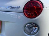2017 Daihatsu Copen 660 Coupe for sale, Japanese used car export - photo 27 of 61 | GULJI TRADERS