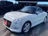 2017 Daihatsu Copen 660 Coupe for sale, Japanese used car export - photo 30 of 61 | GULJI TRADERS