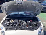 2017 Daihatsu Copen 660 Coupe for sale, Japanese used car export - photo 56 of 61 | GULJI TRADERS