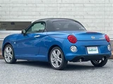 2017 Daihatsu Copen Coupe for sale, Japanese used car export - photo 2 of 23 | GULJI TRADERS