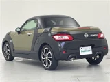 2017 Daihatsu Copen Coupe for sale, Japanese used car export - photo 2 of 24 | GULJI TRADERS