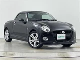 2017 Daihatsu Copen Coupe for sale, Japanese used car export - photo 1 of 24 | GULJI TRADERS