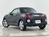 2017 Daihatsu Copen Coupe for sale, Japanese used car export - photo 2 of 24 | GULJI TRADERS