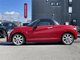 2017 Daihatsu Copen Coupe for sale, Japanese used car export - photo 22 of 24 | GULJI TRADERS