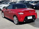 2017 Daihatsu Copen Coupe for sale, Japanese used car export - photo 23 of 24 | GULJI TRADERS
