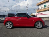 2017 Daihatsu Copen Robe Coupe for sale, Japanese used car export - photo 4 of 30 | GULJI TRADERS