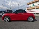 2017 Daihatsu Copen Robe Coupe for sale, Japanese used car export - photo 5 of 30 | GULJI TRADERS