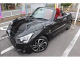 2017 Daihatsu Copen XPLAY Coupe for sale, Japanese used car export - photo 2 of 30 | GULJI TRADERS