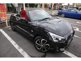 2017 Daihatsu Copen XPLAY Coupe for sale, Japanese used car export - photo 4 of 30 | GULJI TRADERS