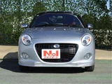 2017 Daihatsu Copen 660 Coupe for sale, Japanese used car export - photo 2 of 23 | GULJI TRADERS
