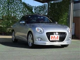 2017 Daihatsu Copen 660 Coupe for sale, Japanese used car export - photo 3 of 23 | GULJI TRADERS