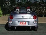 2017 Daihatsu Copen 660 Coupe for sale, Japanese used car export - photo 6 of 23 | GULJI TRADERS