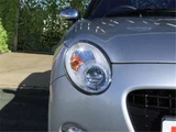 2017 Daihatsu Copen 660 Coupe for sale, Japanese used car export - photo 10 of 23 | GULJI TRADERS