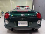2017 Daihatsu Copen S Coupe for sale, Japanese used car export - photo 2 of 49 | GULJI TRADERS