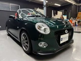 2017 Daihatsu Copen S Coupe for sale, Japanese used car export - photo 5 of 49 | GULJI TRADERS