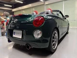 2017 Daihatsu Copen S Coupe for sale, Japanese used car export - photo 11 of 49 | GULJI TRADERS