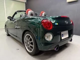 2017 Daihatsu Copen S Coupe for sale, Japanese used car export - photo 12 of 49 | GULJI TRADERS