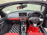 2017 Daihatsu Copen S Coupe for sale, Japanese used car export - photo 30 of 49 | GULJI TRADERS