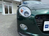 2017 Daihatsu Copen S Coupe for sale, Japanese used car export - photo 42 of 49 | GULJI TRADERS
