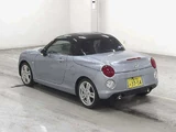 2017 Daihatsu Copen Coupe for sale, Japanese used car export - photo 2 of 9 | GULJI TRADERS