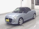2017 Daihatsu Copen Coupe for sale, Japanese used car export - photo 4 of 9 | GULJI TRADERS