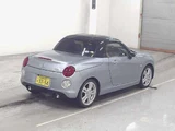2017 Daihatsu Copen Coupe for sale, Japanese used car export - photo 5 of 9 | GULJI TRADERS
