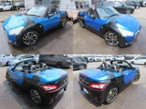 2017 Daihatsu Copen 660 Coupe for sale, Japanese used car export - photo 2 of 9 | GULJI TRADERS
