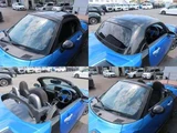 2017 Daihatsu Copen 660 Coupe for sale, Japanese used car export - photo 7 of 9 | GULJI TRADERS