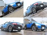 2017 Daihatsu Copen 660 Coupe for sale, Japanese used car export - photo 8 of 9 | GULJI TRADERS