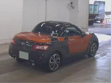 2017 Daihatsu Copen Coupe for sale, Japanese used car export - photo 2 of 9 | GULJI TRADERS
