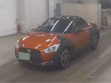 2017 Daihatsu Copen Coupe for sale, Japanese used car export - photo 4 of 9 | GULJI TRADERS
