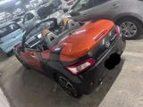 2017 Daihatsu Copen Coupe for sale, Japanese used car export - photo 9 of 9 | GULJI TRADERS