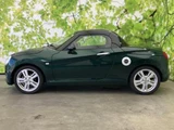 2017 Daihatsu Copen Coupe for sale, Japanese used car export - photo 2 of 9 | GULJI TRADERS