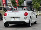 2017 Daihatsu Copen Coupe for sale, Japanese used car export - photo 4 of 9 | GULJI TRADERS